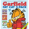 KNYGA Jim Davis Garfield Fat Cat 3-Pack #21