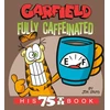 KNYGA Jim Davis Garfield Fully Caffeinated