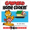 KNYGA Jim Davis Garfield Home Cookin'