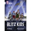 KNYGA Jim Eldridge Blitz Kids