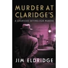 KNYGA Jim Eldridge Murder at Claridge's