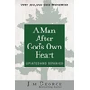 KNYGA Jim George Man After God's Own Heart
