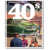 KNYGA Jim Heimann All-American Ads of the 40s