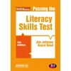 KNYGA Jim Johnson Passing the Literacy Skills Test