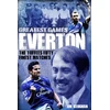 KNYGA Jim Keoghan Everton Greatest Games