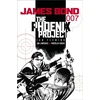 KNYGA Jim Lawrence James Bond - the Phoenix Project