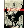 KNYGA Jim Lee DC Legends Artist's Edition