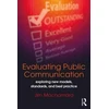 KNYGA Jim Macnamara Evaluating Public Communication