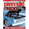 KNYGA Jim Pickering Chevy/GMC Trucks 1967-1972