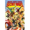 KNYGA Jim Shooter Secret Wars