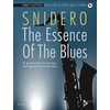 KNYGA Jim Snidero The Essence Of The Blues - Tenor Saxophone