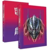 KNYGA Jim Sorenson Transformers: A Visual History (Limited Edition)