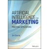 KNYGA Jim Sterne Artificial Intelligence for Marketing