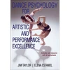 KNYGA Jim Taylor Dance Psychology for Artistic and Performance Excellence