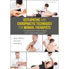 KNYGA Jimmy Michael Osteopathic and Chiropractic Techniques for Manual Therapists