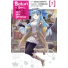 KNYGA Jirou Oimoto Bofuri: I Don't Want to Get Hurt, so I'll Max Out My Defense., Vol. 7 (manga)