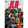 KNYGA JLA by Grant Morrison Omnibus