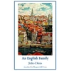 KNYGA Jlio Dinis English Family