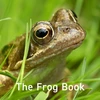 KNYGA Jo Byrne Nature Book Series: The Frog Book