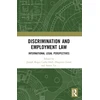 KNYGA Jo Carby Hall Discrimination and Employment Law