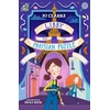 KNYGA Jo Clarke Libby and the Parisian Puzzle