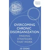 KNYGA Jo Cooke Overcoming Chronic Disorganization