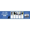 KNYGA Jo Cox Bookmarks - Pack 2