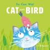 KNYGA Jo Empson Cat and Bird