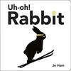 KNYGA Jo Ham Uh-oh! Rabbit