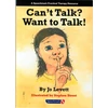 KNYGA Jo Levett Can't Talk, Want to Talk!