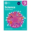 KNYGA Jo Locke Oxford International Science: Student Book 9 (Lower Secondary)