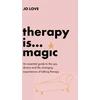 KNYGA Jo Love Therapy is... Magic