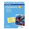 KNYGA Jo Ormisher AQA A-level Chemistry Workbook 1