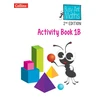 KNYGA Jo Power Activity Book 1B