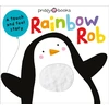 KNYGA Jo Rigg Rainbow Rob