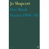 KNYGA Jo Shapcott Her Book