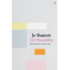 KNYGA Jo Shapcott Of Mutability
