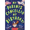 KNYGA Jo Simmons My Parents Cancelled My Birthday