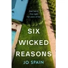 KNYGA Jo Six Wicked Reasons