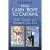KNYGA Jo Stanley From Cabin 'Boys' to Captains