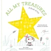 KNYGA Jo Witek All My Treasures