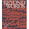 KNYGA Joachim Meyer Beyond Words