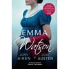 KNYGA Joan Aiken Emma Watson
