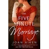 KNYGA Joan Aiken The Five-Minute Marriage
