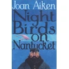 KNYGA Joan Aiken Night Birds On Nantucket
