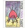 KNYGA Joan Bunning Upside Down Tarot