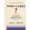 KNYGA Joan C Tronto Who Cares?