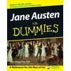 KNYGA Joan Elizabeth Klingel Ray Jane Austen For Dummies