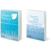 KNYGA Joan Gandy Manual of Dietetic Practice & Dietetic Case Studies Set