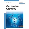 KNYGA Joan Ribas Gispert, Joan Gispert Ribas Coordination Chemistry